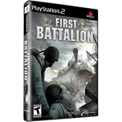 Първи батальон: gold edition - PC