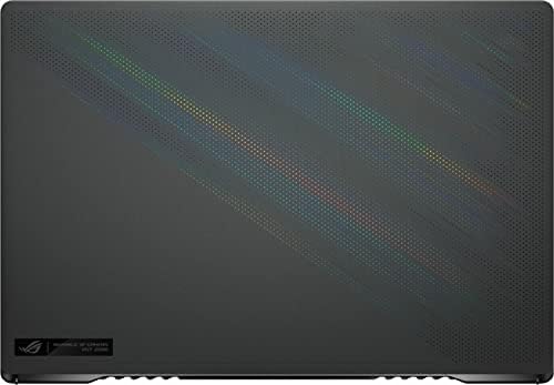 Лаптоп за игри Mytrix ROG Zephyrus G15 3070, 15.6-инчов дисплей с разделителна способност QHD 165 Hz / 3 ms, восьмиядерный