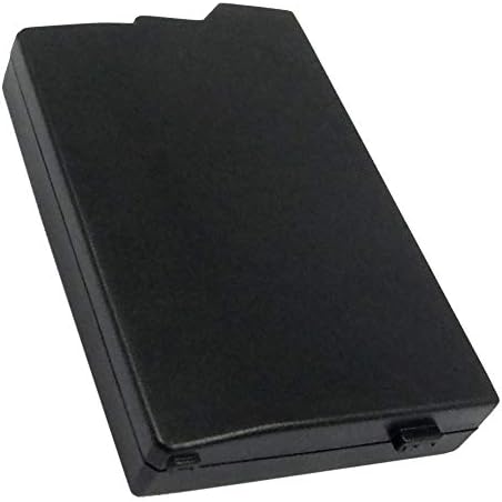 Замяна на батерията VI VINTRONS е Съвместим за Sony Lite, PSP 2th, PSP-2000 И PSP-3000, PSP-3004, Silm,