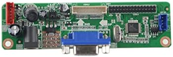NJYTouch V. M70A Комплект платка контролер VGA, LVDS Драйвер за LTN154AT01-001 LTN154AT01-A01 LCD екран