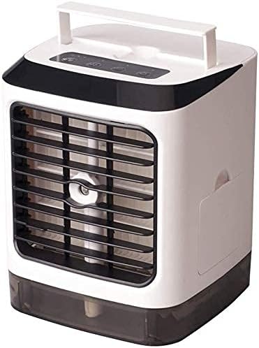 ISOBU LILIANG- - охладителя Мини вентилатор за климатик, охладител на въздуха за дома, хладен въздух за офис, климатик