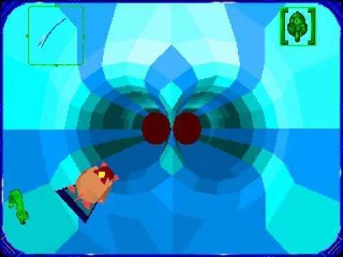 Virtua Hamster – Неизданный прототип – (Sega Genesis 32X) Касета за възпроизвеждане на видео игри