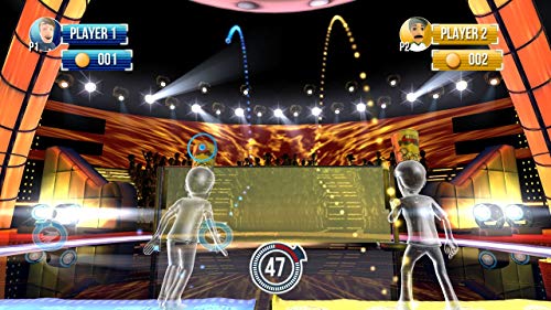 Минута, за да спечели (Kinect) - Xbox 360 (обновена)