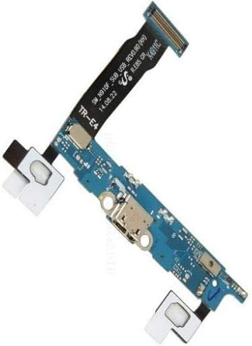 Гъвкави кабели за мобилни телефони Lysee - за Prestigio Grace Z3 PSP3533DUO PSP3533 Duo Дигитайзер, Тъчпад + LCD екран В пълно обвързване - (Цвят: златен)