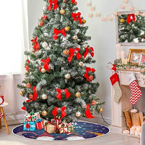 Декорация на Поли във формата на Коледно ALAZA, едно Малко Бижу под формата на Мини-Поли във формата на коледно дърво 35,4