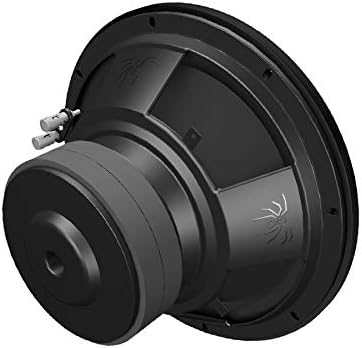 SndSTRmm 2 x BXW-124 4800 W 12 Субуфер 4 + 4 Ω DVC Pro Авто Аудио Бас