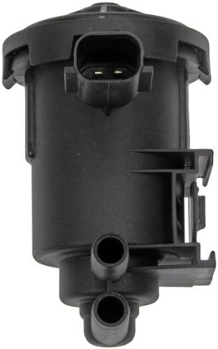 Клапан за продухване на парен цилиндър на Dorman 911-202 е Съвместим с Някои модели