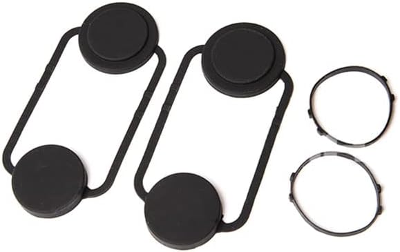 FMA Тактически Гумен Калъф за обектив PVS15 Манекен за Нощно Виждане Очила Модел PVS15 NVG Защитен Калъф За обектив