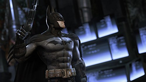 Колекция от Batman Arkham (standard edition) (Xbox One)