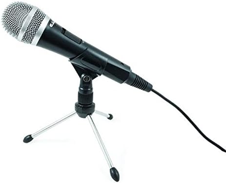 CAD Audio U37 USB Студиен Кондензаторен Микрофон За запис на
