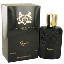 Кьолн Oajan Royal Essence От Eau De Parfum Spray 4,2 Унции Парфюмерийната вода-Спрей