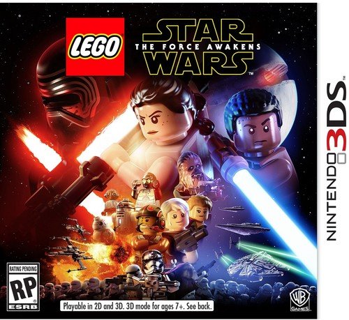 LEGO Star Wars: Пробуждане сила - Standard Edition Xbox 360