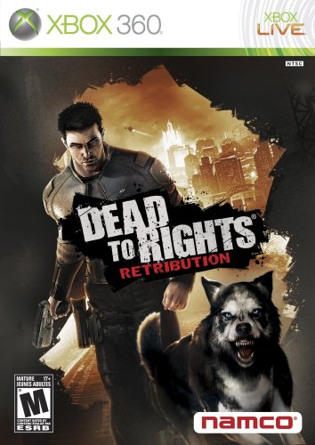 Нарушител на правата: отмъщение - Xbox 360