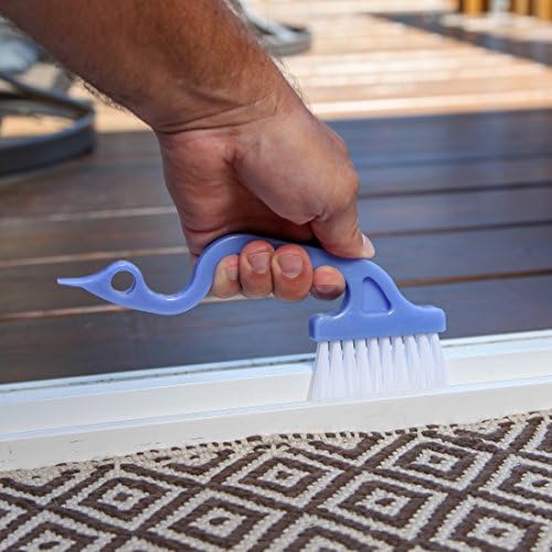 Начало-Четка за почистване на прозорци пътеки X, Инструмент за почистване на дома