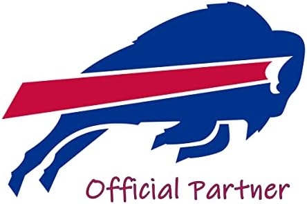 Джеймс Кук подписа високоскоростен мини-каска Buffalo Bills. Сувенири с автограф от Buffalo Bills, предмет на събиране.