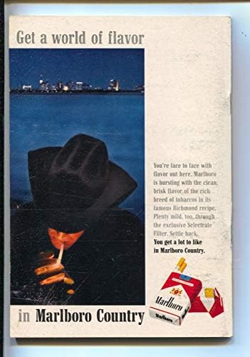 Телегид 21.09.1963 -Доктор Килдеър-корица на Ричард Чембърлейн-Илинойс-Без етикет-копие на вестник павилион-FN