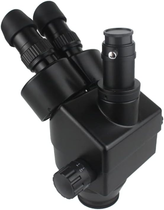 BBDOT 2K 4K, HDMI USB Цифров Микроскоп с Камера 3.5 X-90X Двойно увеличение Стрели Simul Фокусный Тринокулярный Стереомикроскоп