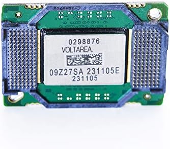 Истински OEM ДМД DLP чип за Dell M209X с гаранция 60 дни