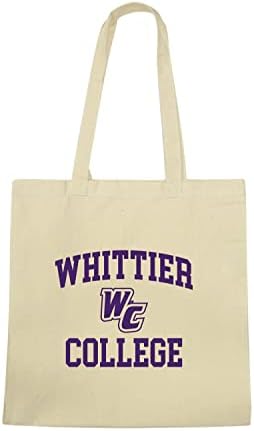 Голяма чанта W REPUBLIC Whittier College Poets Seal College Tote Bag