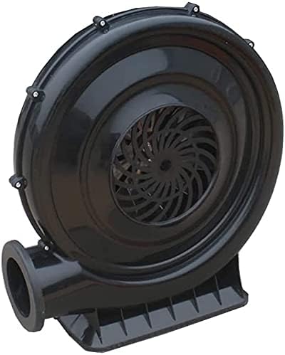 Вентилатор за Надуваеми Изделия, Електрически Надуваеми Вентилатор с Мощност 550 W, Вентилатор за търговски
