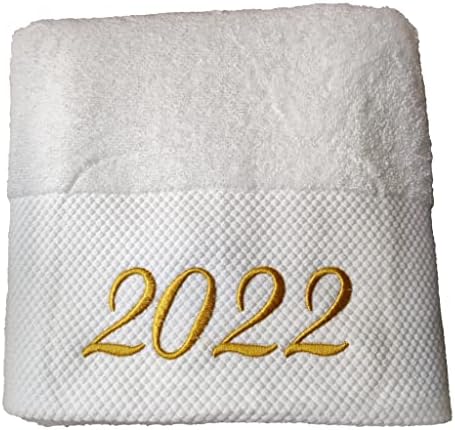 Кърпа LXXSH Индивидуални Кърпи за баня, Молитвено Кърпа за ръце, Памучен Бродерия, Персонализиран Подарък за Сватба, рожден