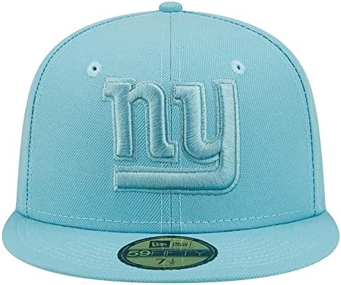 Мъжка шапка New Era NFL Color Pack 59FIFTY хипита