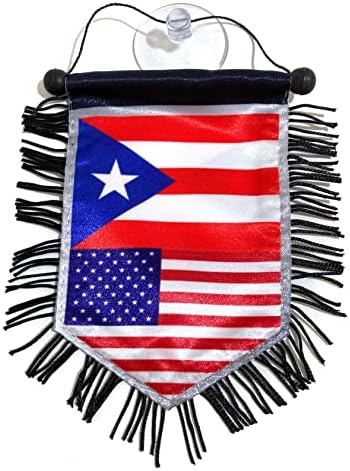 Флаг Пуерто Рико Pr Семейството Пуерто Риканских Борикуа