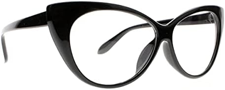 Дамски Ретро Реколта Стилни Очила за четене с Кошачьим Око Reader +1.0 1.5 2.0 2.5 3.0 ~ +4,0