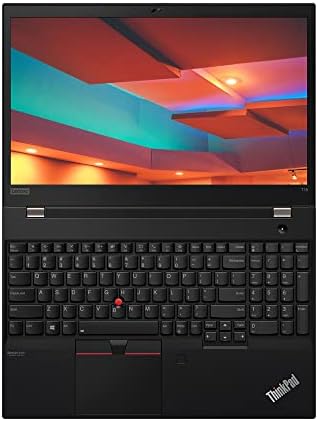 Бизнес лаптоп Lenovo ThinkPad T15 Gen 2 15,6 FHD (Intel Core i5-1135G7 (Beats i7-10510U), 16 GB оперативна памет,