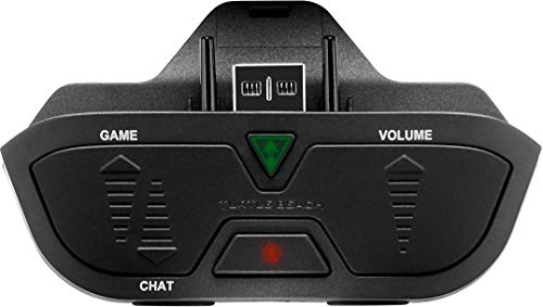 Аудиоконтроллер слушалки Turtle Beach Ear Force Series за Xbox X / S и Xbox One - Сверхчеловеческий слух, настройки за игри и микрофон, миксиране чат стаи и игри, както и мониторинг на ми?