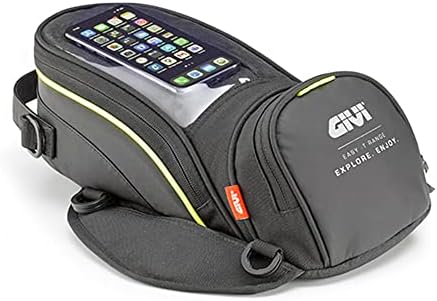 Чанта за резервоар GIVI EA138 обем 6 литра