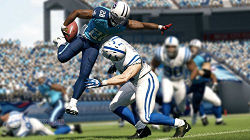 Madden NFL 13 - Nintendo Wii (актуализиран)