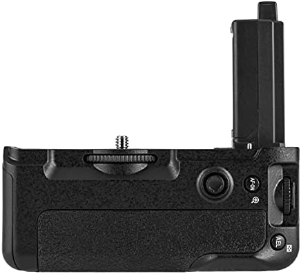 Зелена Батарейная дръжка Extreme VG-C4EM за MSLR-фотоапарати на Sony A7 S3, A7R IV и A9 II