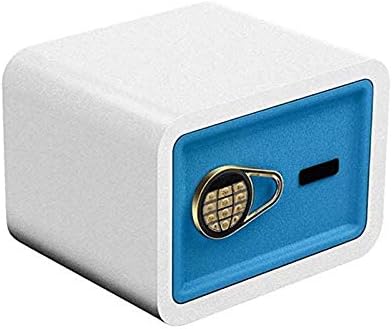 XXXDXDP Големият електронен цифров сейф, златар домашна сигурност-имитация на заключване на сейфа (цвят: E)