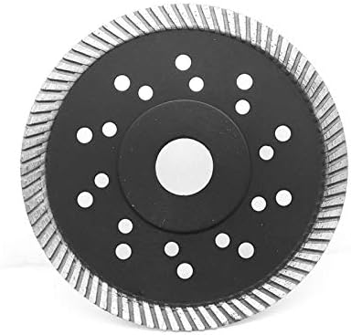 Пильный диск MOUNTAIN MEN 125 мм Diamond пильный диск с 5-инчов с Турбокомпресор за рязане на бетон и гранит с усилване