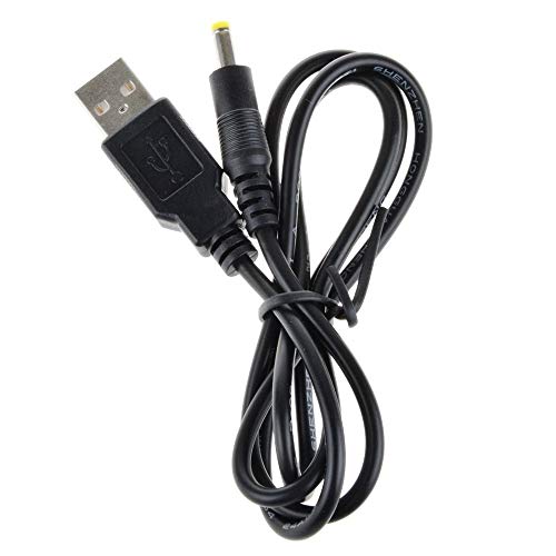 FitPow USB PC Захранване Кабел за зареждане Зарядно устройство за Samsung SNH-P6410BN SNH-P6410 Безжична Мрежа wi-fi