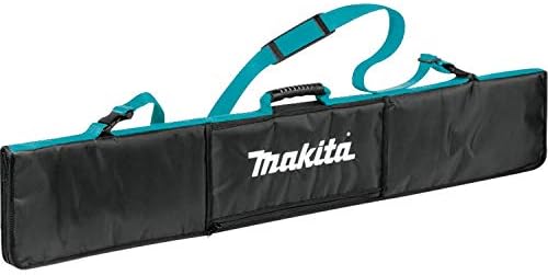 Защитен калъф за направляващи Makita E-05670 Премиум-клас с мека подплата за направляващи до 39 инча