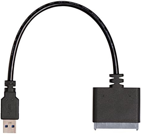 Комплект за ъпгрейд на SSD-памет на SanDisk за лаптоп - SDSSD-UPG-G25 Черно и SSD Плюс вътрешен твърд диск с капацитет