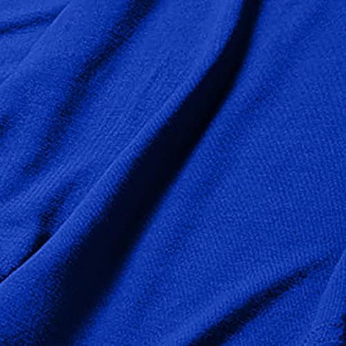 Есенно-Годишната Женска Тениска С Къс Ръкав и Кръгло Деколте, Памучен Однотонная Ежедневна Блуза, Тениска за Момичета XY XY