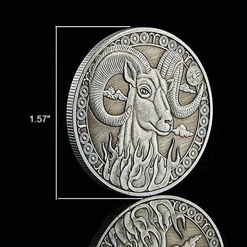 Древни копия на Съзвездия Възпоменателни монети, Част от Съзвездията, Европа и Америка 12 Запомнящо се работи