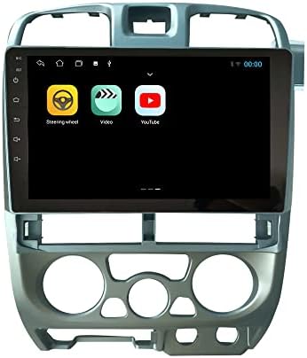 Андроид 10 Авторадио Автомобилната Навигация Стерео Мултимедиен Плейър GPS Радио 2.5 D Сензорен Екран за Suzu D MAX/MU-7Chevrolet
