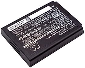 Батерия Cameron Sino 5000 mah, съвместима с IDATA MC70, MC90m, MC95V, MC95W, MC90HC, MC95E, MC95HC