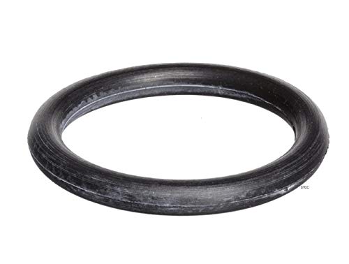 О пръстен от нитрил 273 Буун/NBR 70A за дюрометра Черен цвят, Стерильное печат и комплект за доставка (100 бр)
