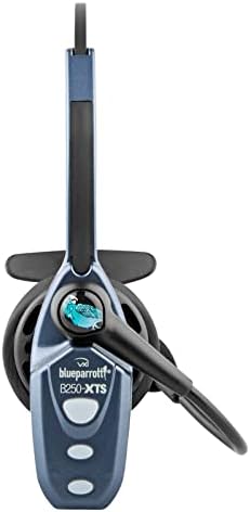 VXi BlueParrott B250-XTS-Bluetooth слушалките с шумопотискане (обновена)
