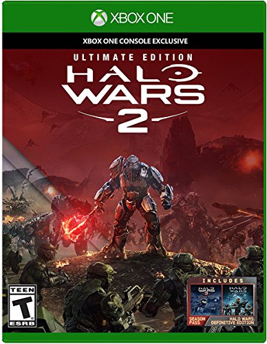 Halo Wars 2: Сезонен абонамент - Xbox One / Цифров код за Windows 10