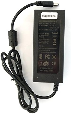 13,5 В 5A ac Адаптор Dc Fiber Connector е Източник на Хранителни вещества 13.5V5A за Рекламен Устройство Дисплей Усилватели
