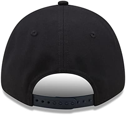 Бейзболна шапка New Era 9Forty възстановяване на предишното положение - ПРЕДСТАВИТЕЛ на Ню Йорк Янкис navy, Тъмно
