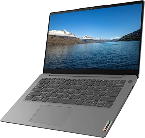 Най-новият лаптоп Lenovo IdeaPad 3 14 FHD Slim Intel Core i7-1165G7 (4 ядра, до от 4.70 Ghz), 20 GB оперативна памет,