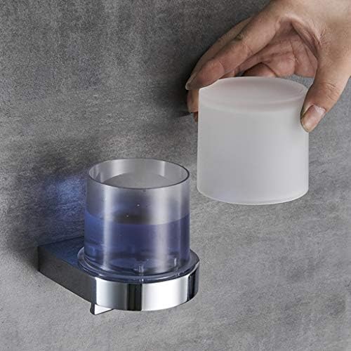 Дозатори за сапун Бутилки, Ръчно изработени Опаковка Сапун Монтиране на стена 10,1 мл/300 мл за многократна употреба Опаковка