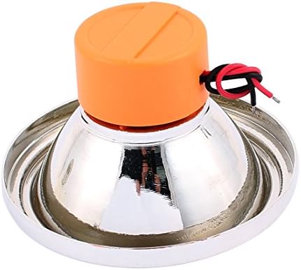 Aexit AC 85-260 В Стенни лампи 5 W 2 Тел AR111 COB LED Лампа за Прожектор Прожектор Нощни осветителни Тела Топло Бяло